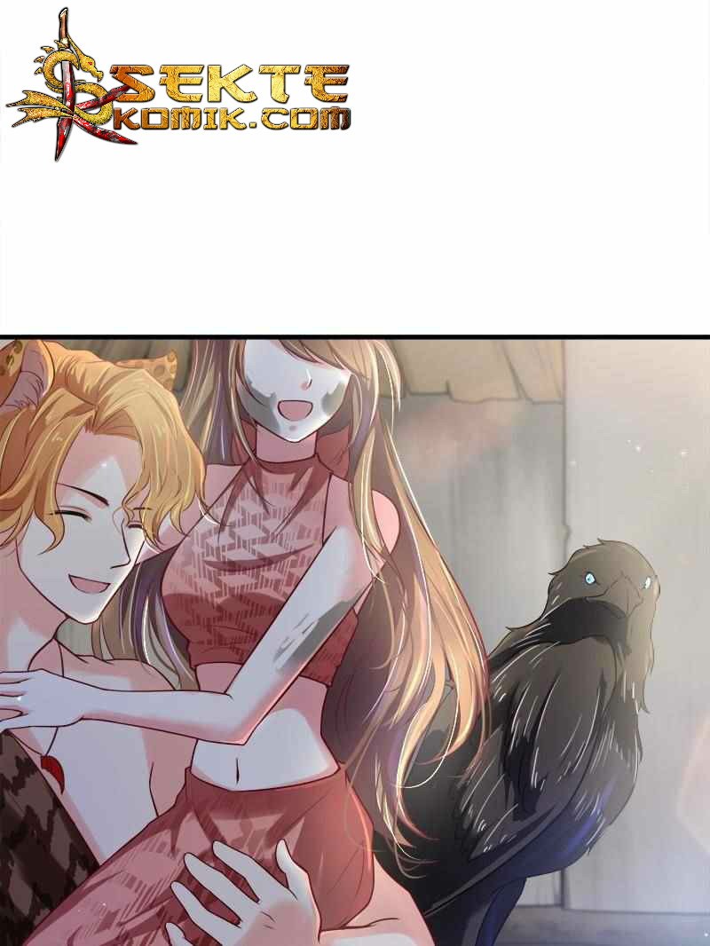 Beauty and the Beasts Chapter 36 Gambar 17